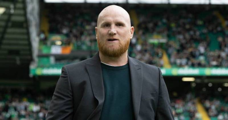 John Hartson rubbishes Kemar Roofe ‘fatigued’ Rangers excuse as Celtic hero sees past poor performances