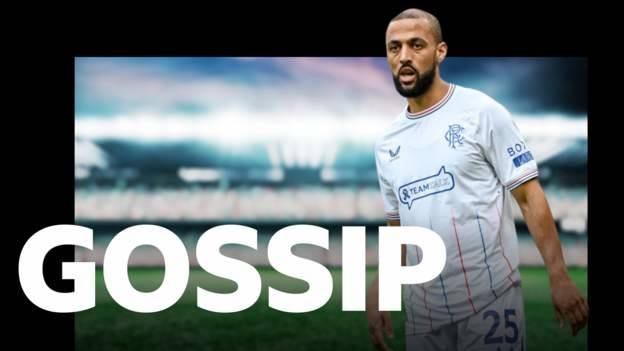 Roofe on Rangers boos – Wednesday’s gossip