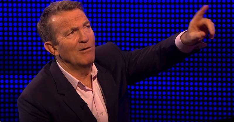 Bradley Walsh sparks Celtic debate on The Chase as he warns Shaun Wallace ‘not to start’