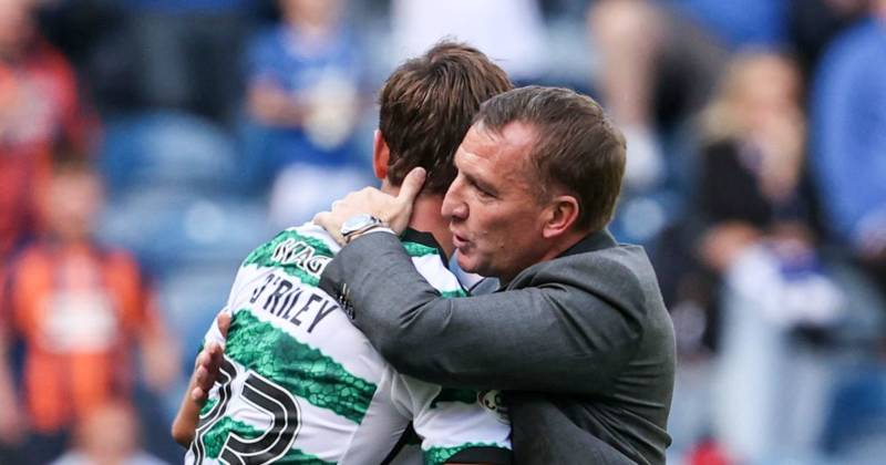 Brendan Rodgers details how close Celtic were to Matt O’Riley summer transfer exit as he hints at inevitable sale