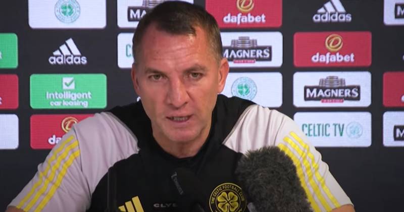 Brendan Rodgers names SPFL club Celtic trust to ‘educate’ loan kids amid Duncan Ferguson transfer plea