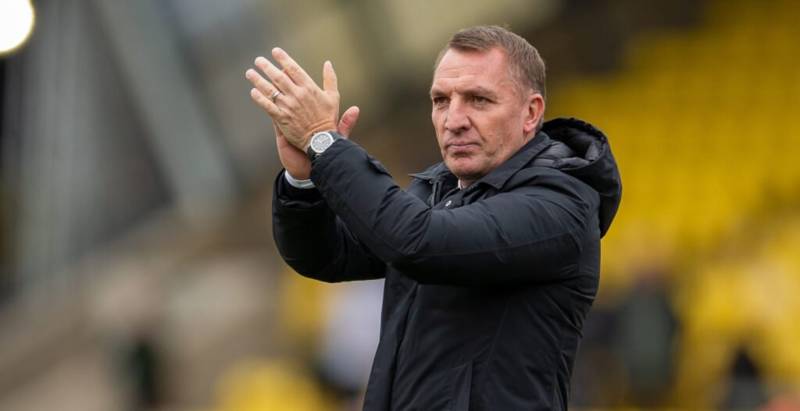 Brendan Rodgers Open to Working with Duncan Ferguson