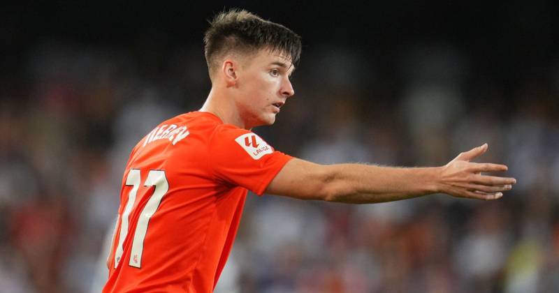 Kieran Tierney post Arsenal revival continues as Real Sociedad star grabs clever assist