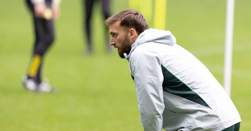 Nat Phillips Celtic injury return implied as Brendan Rodgers talks Lazio Champions League chance