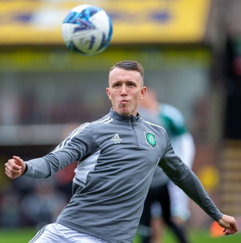 Paul Lambert’s High Praise of Highly Criticised Celtic Midfielder