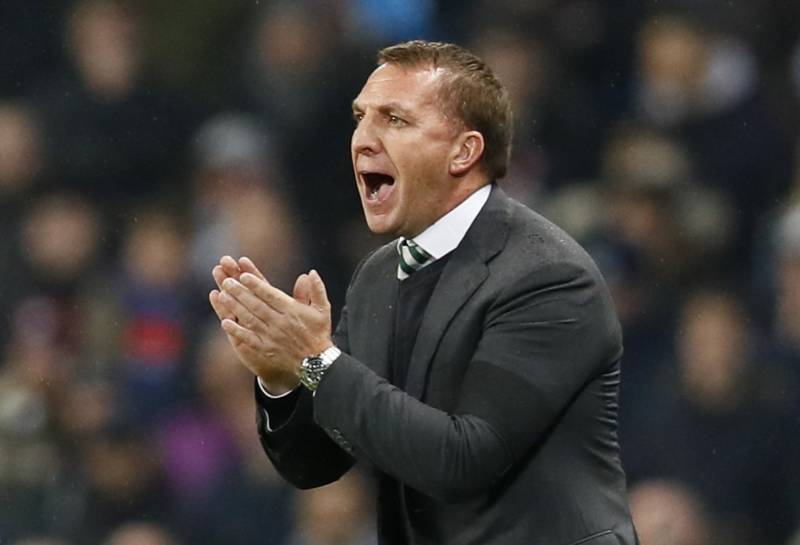 Rodgers Has Always Valued “Succession Planning.” Celtic Has To Back It For Once.