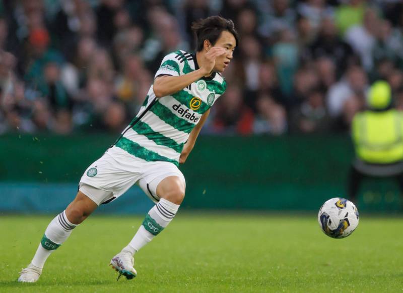 3 Celtic stars make it onto global ‘wonderkids’ list as FC 24 launches