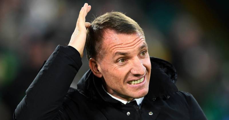 Brendan Rodgers Celtic one-time wonderkid signing finds new club after Levante exit