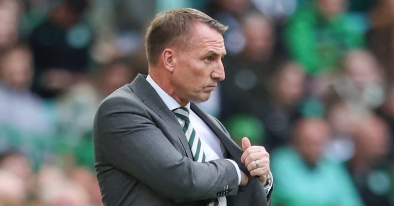 Brendan Rodgers issues bullish Celtic ‘bravery’ warning to stars in sink or swim address