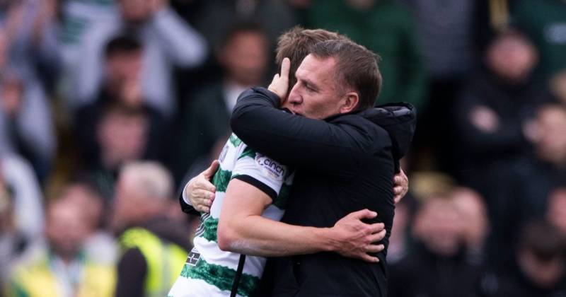 Celtic boss Brendan Rodgers on Matt O’Riley transfer interest as he provides contract update