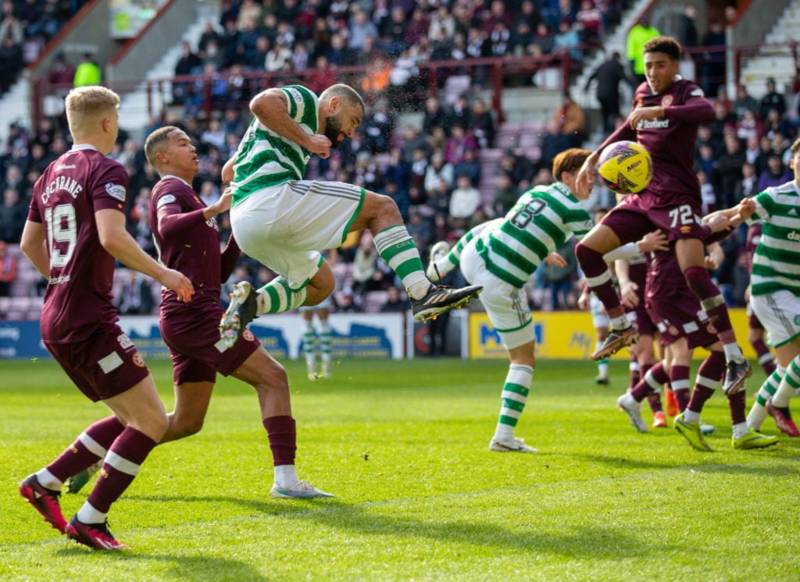 ‘Have u heard about the big strong man?’ ‘MVP’ ‘Return of the fridge!’ Celtic fans delighted by training ground update