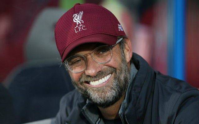 Jurgen Klopp makes Celtic admission as he previews Ange Postecoglou showdown