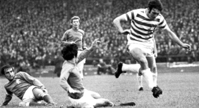 PARADISE LOST: WHEN BIG YOGI LEFT CELTIC (Part One)