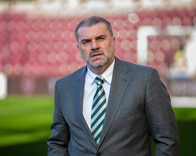 Ange Postecoglou Reveals Weekly Check-ins with Celtic