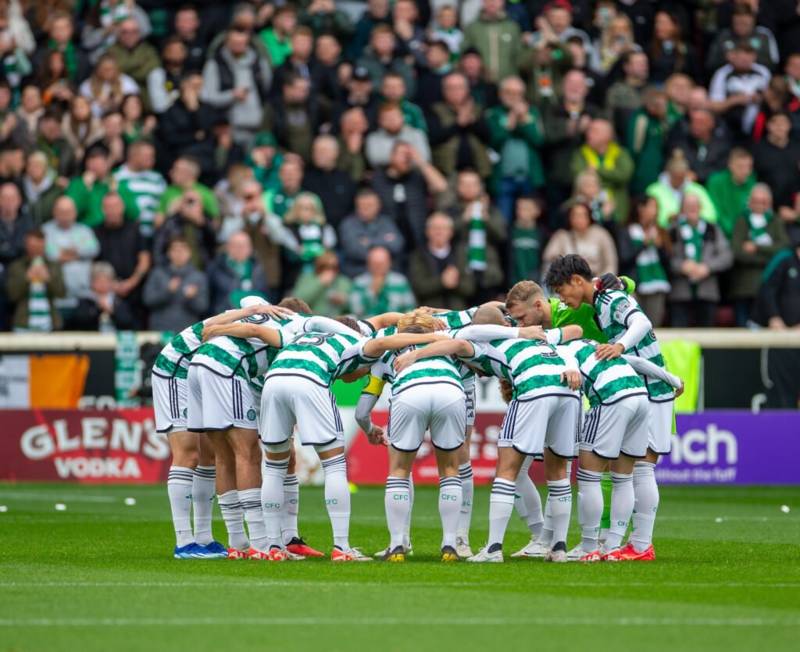 Celtic Admin Trolls Ibrox Side After Saturday Loss