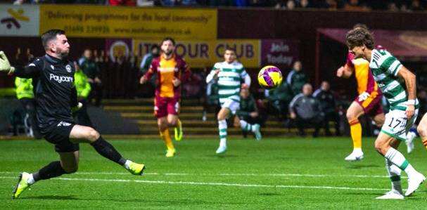 MOTHERWELL v CELTIC: 5-MINUTE QUIZ