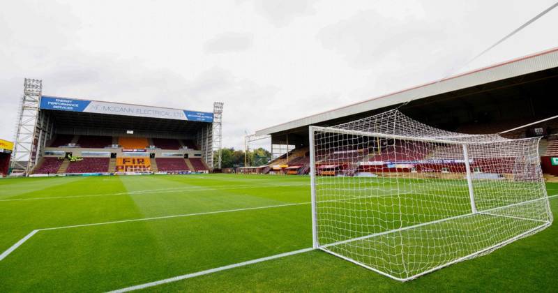 Motherwell vs Celtic LIVE score and goal updates from the Premiership clash at Fir Park