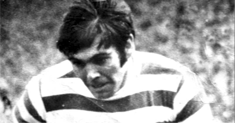 PARADISE LOST: WHEN BIG YOGI LEFT CELTIC (Part Two)