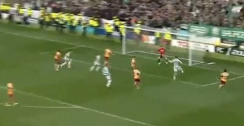 Video: Incredible scenes as Matt O’Riley wins it for Celtic