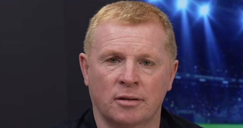 Neil Lennon makes Celtic vs Lazio Champions League score prediction and namechecks 4 top stars