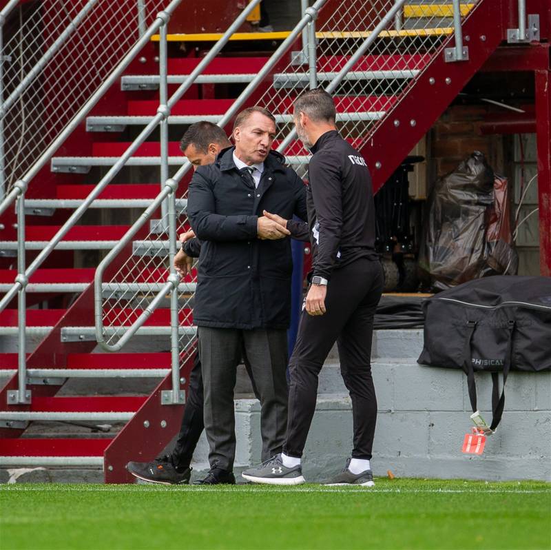 Video: Brilliant Brendan Rodgers Footage Emerges as Matt O’Riley Strikes