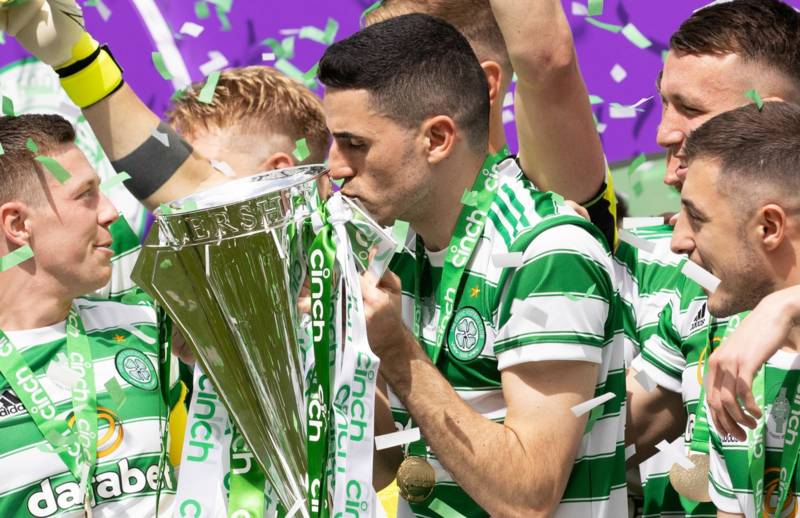 Celtic and Australia hero Tom Rogic announces retirement from football