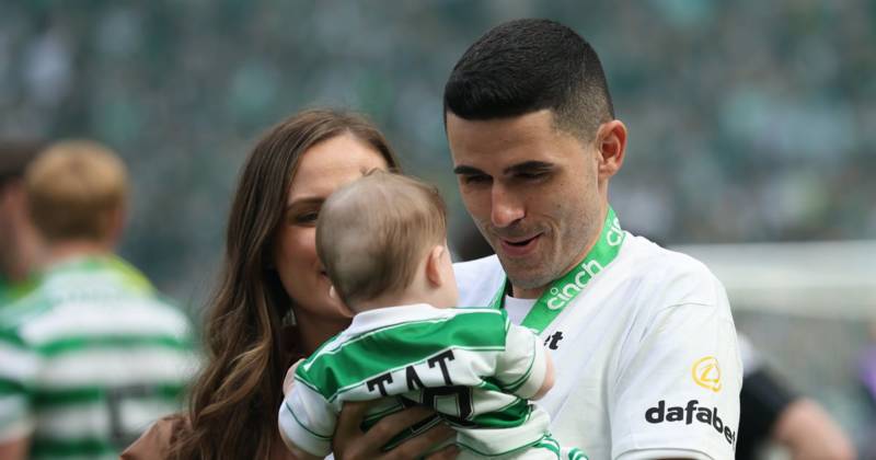 Celtic hero thanks Dermot Desmond for role in IVF treatment as he announces retirement