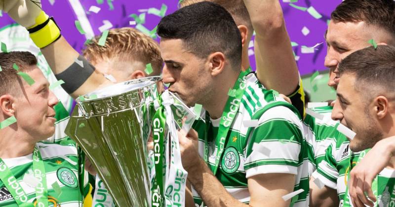 Celtic legend Tom Rogic retires from football as he opens up on key family reason in lengthy address