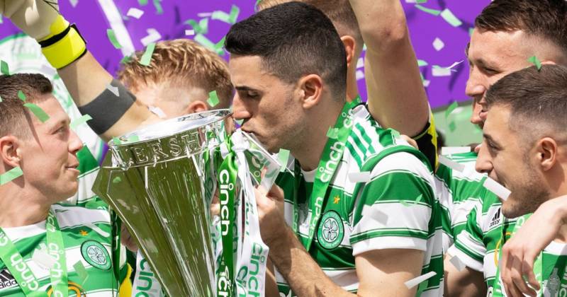 Tom Rogic retires as Celtic legend explains decision to call it a day aged 30