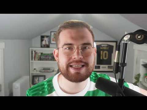 Cba. | Celtic 1-2 Lazio | MATCH REACTION!