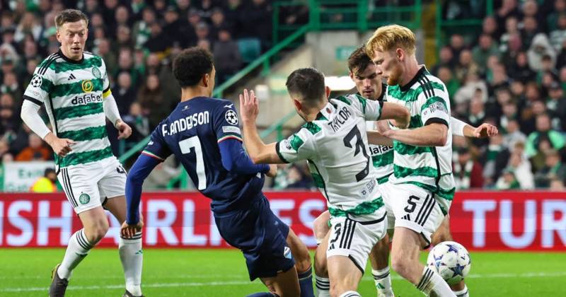 Celtic 1 Lazio 2 as Hoops suffer heartbreak, VAR pain for Hoops, Kyogo off mark – 3 things we learned