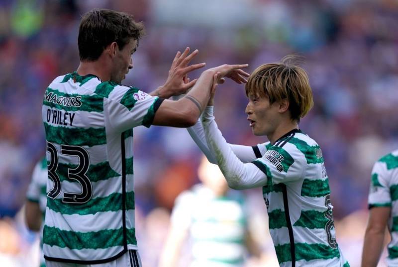 Celtic FC v S.S. Lazio – Team News, Match Officials, KO Time & Where to Watch