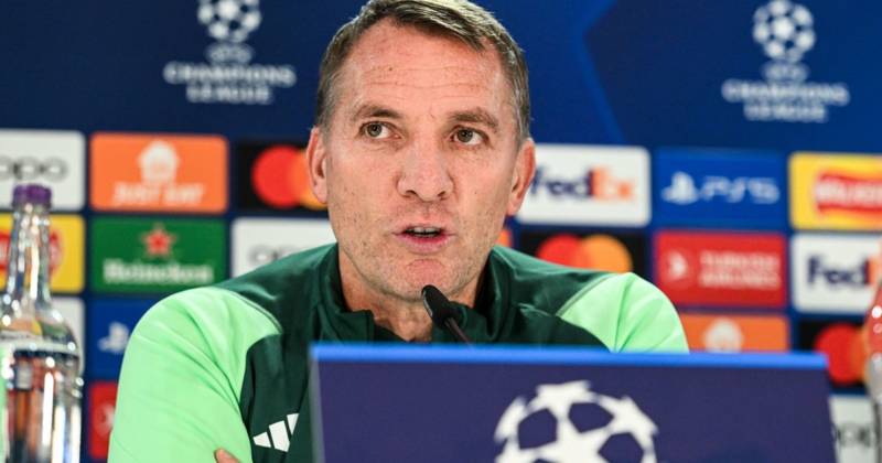 Celtic predicted XI to face Lazio as Nat Phillips starts, Luis Palma rewarded, Joe Hart returns