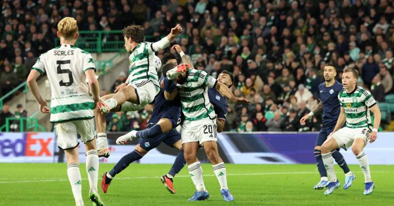 Celtic suffer Champions League heartbreak as Lazio strike at the death in Parkhead sickener – 5 talking points