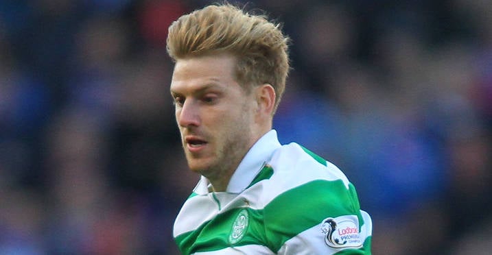 Ex-Celt Piles Woe on Haksa