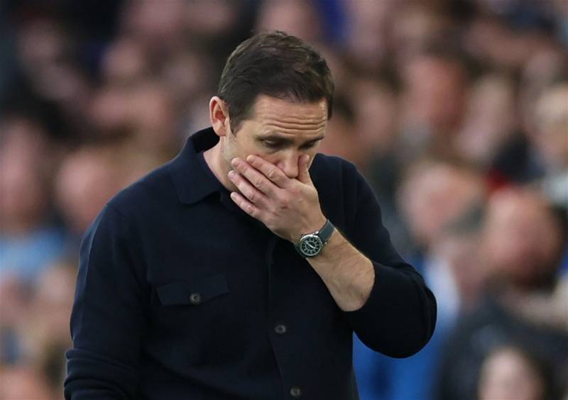 Joy for Bisgrove as Lampard is open to Ibrox job talks