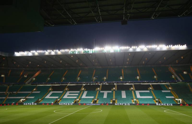 Three changes, big attacking switch; Celtic Predicted XI vs Lazio