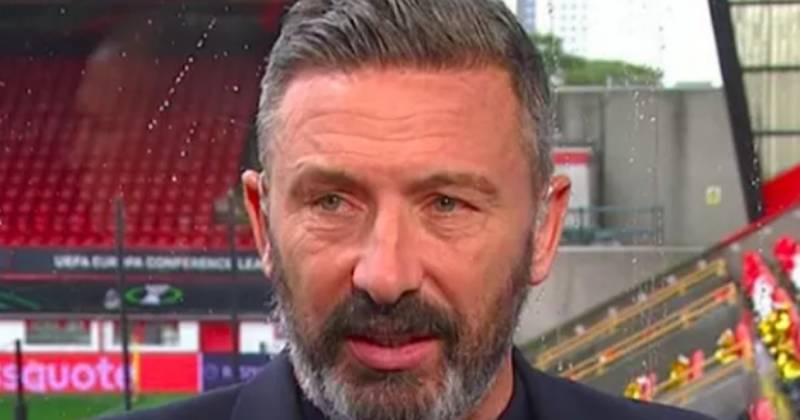 Derek McInnes says Rangers can catch Celtic despite Michael Beale sack causing ‘issues’