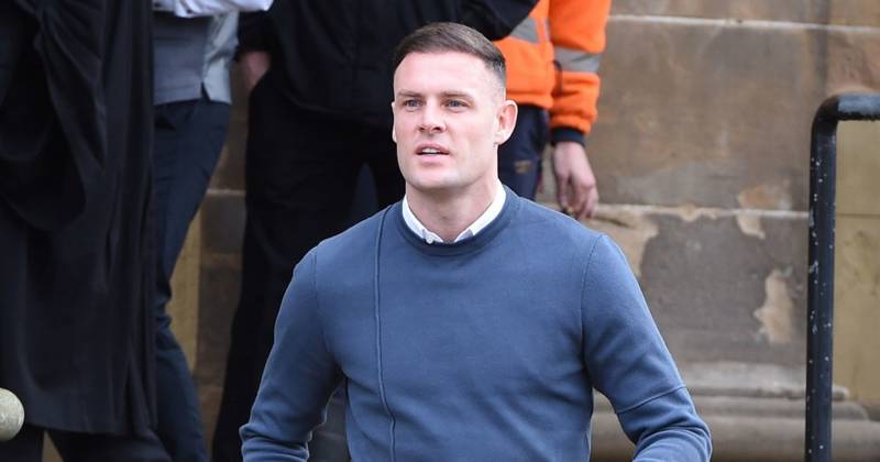 Ex-Arsenal star hunted by police after failing to show up at court for third time