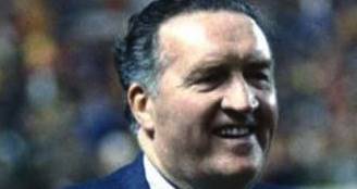 Jock Stein the Pr Man: a Personal Memory From Author Alex Gordon