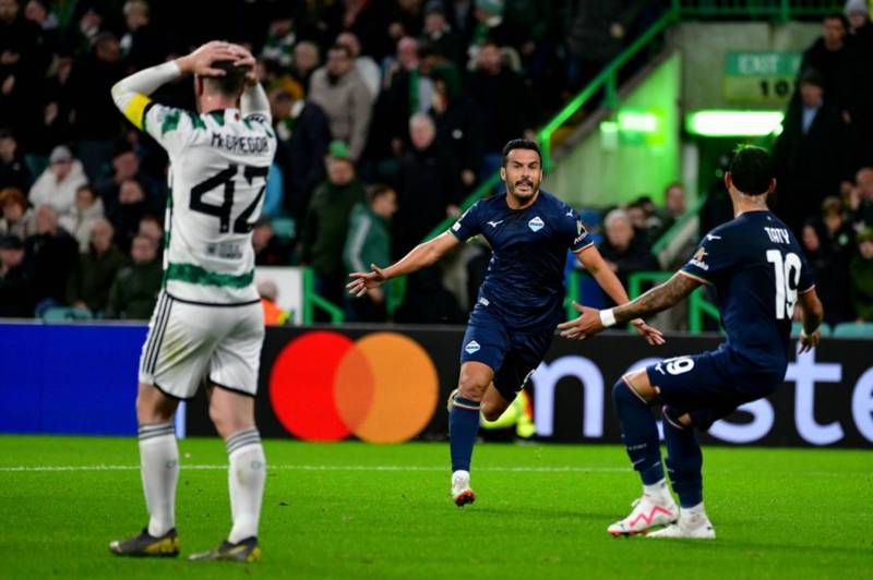 The Oliver Twists Deserve More Than Celtic’s European Gruel