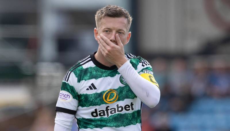 Celtic on Killie revenge mission as cup exit still rankles