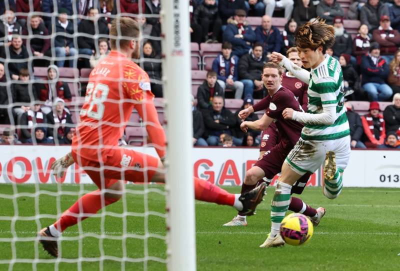 Celtic’s tiny Tynecastle ticket allocation revealed