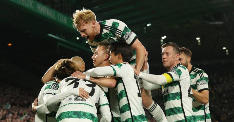 Celtic vs Kilmarnock on TV: Channel, live stream and kick-off details as Hoops seek Parkhead revenge