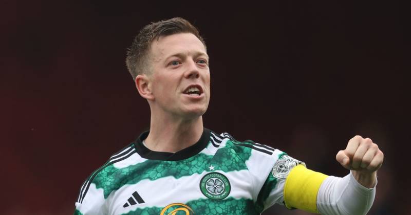 Callum McGregor confident Celtic can still qualify from Champions League group despite winless start