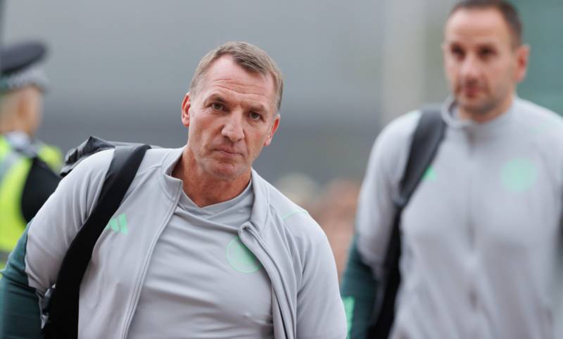 Celtic team vs Kilmarnock confirmed; 2 changes, big return, broadcast details, instant reaction