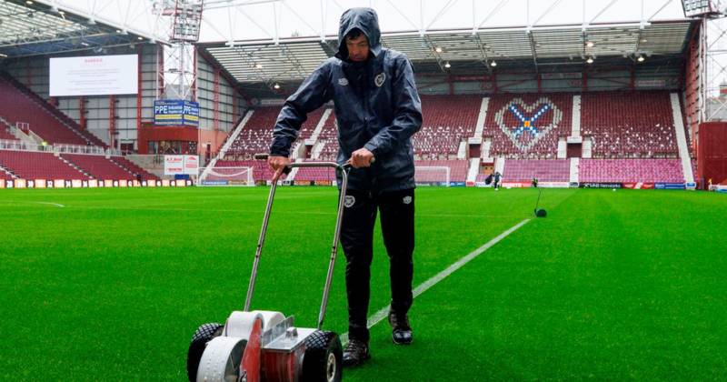 Celtic vs Kilmarnock vs Hearts vs Hibs postponement fears addressed as 4 games called off