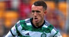 David Turnbull Mystery