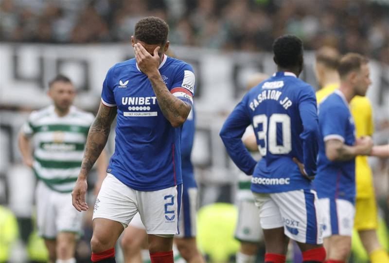 We all make mistakes but I’m stuck with that- angry bear reveals he named his son after serial loser Tavernier!