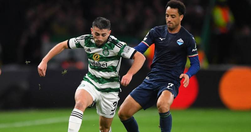 Greg Taylor demands Celtic end Champions League hard luck story narrative and targets Atletico Madrid points